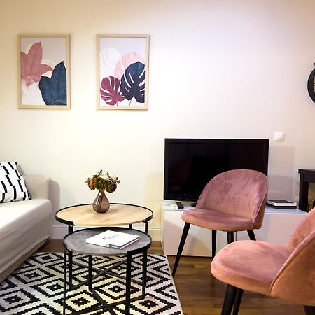 Apartamentomalagacentro Экстерьер фото