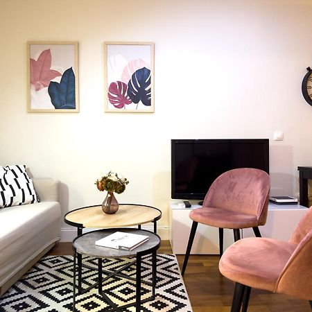 Apartamentomalagacentro Экстерьер фото