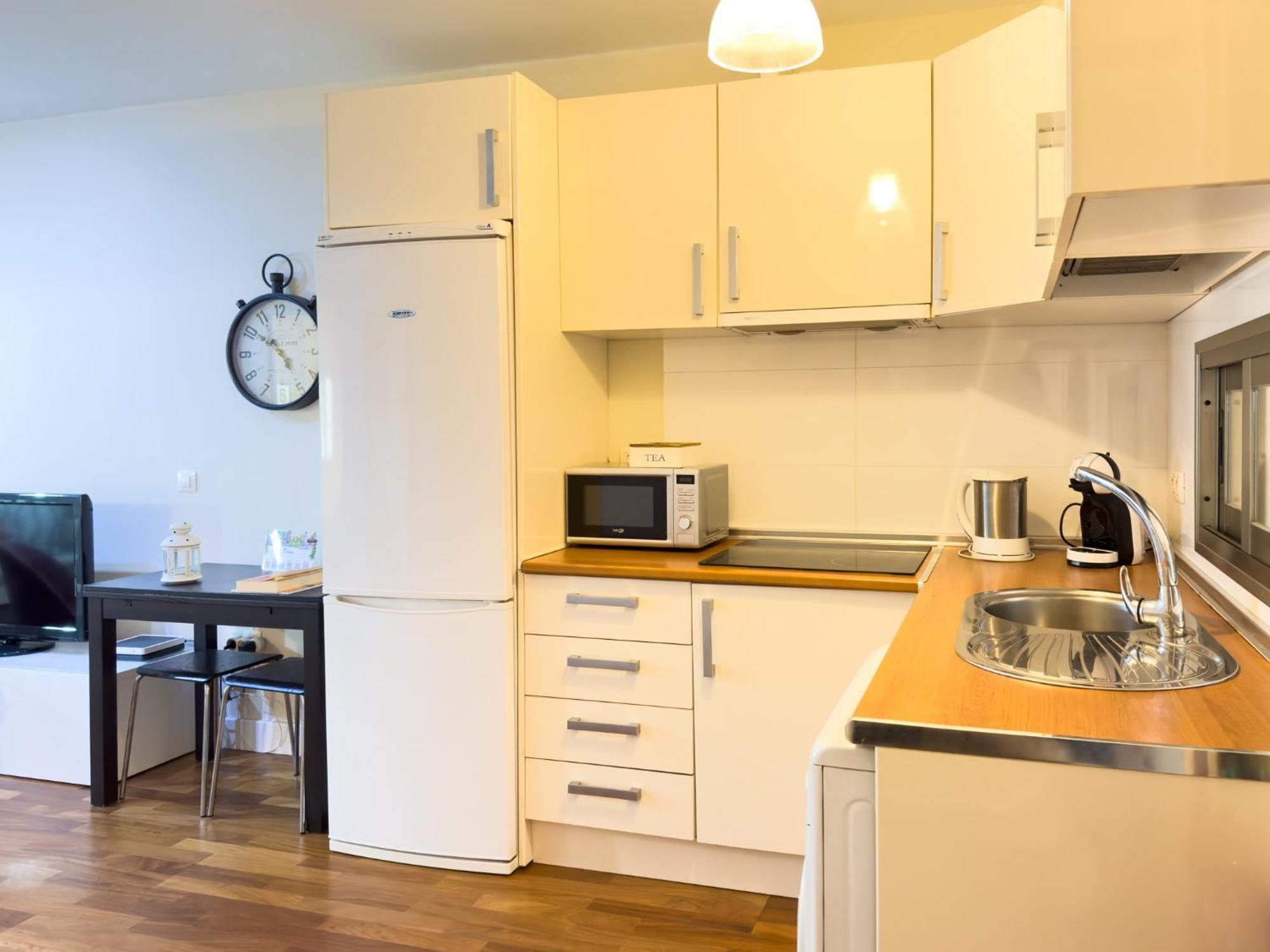 Apartamentomalagacentro Экстерьер фото