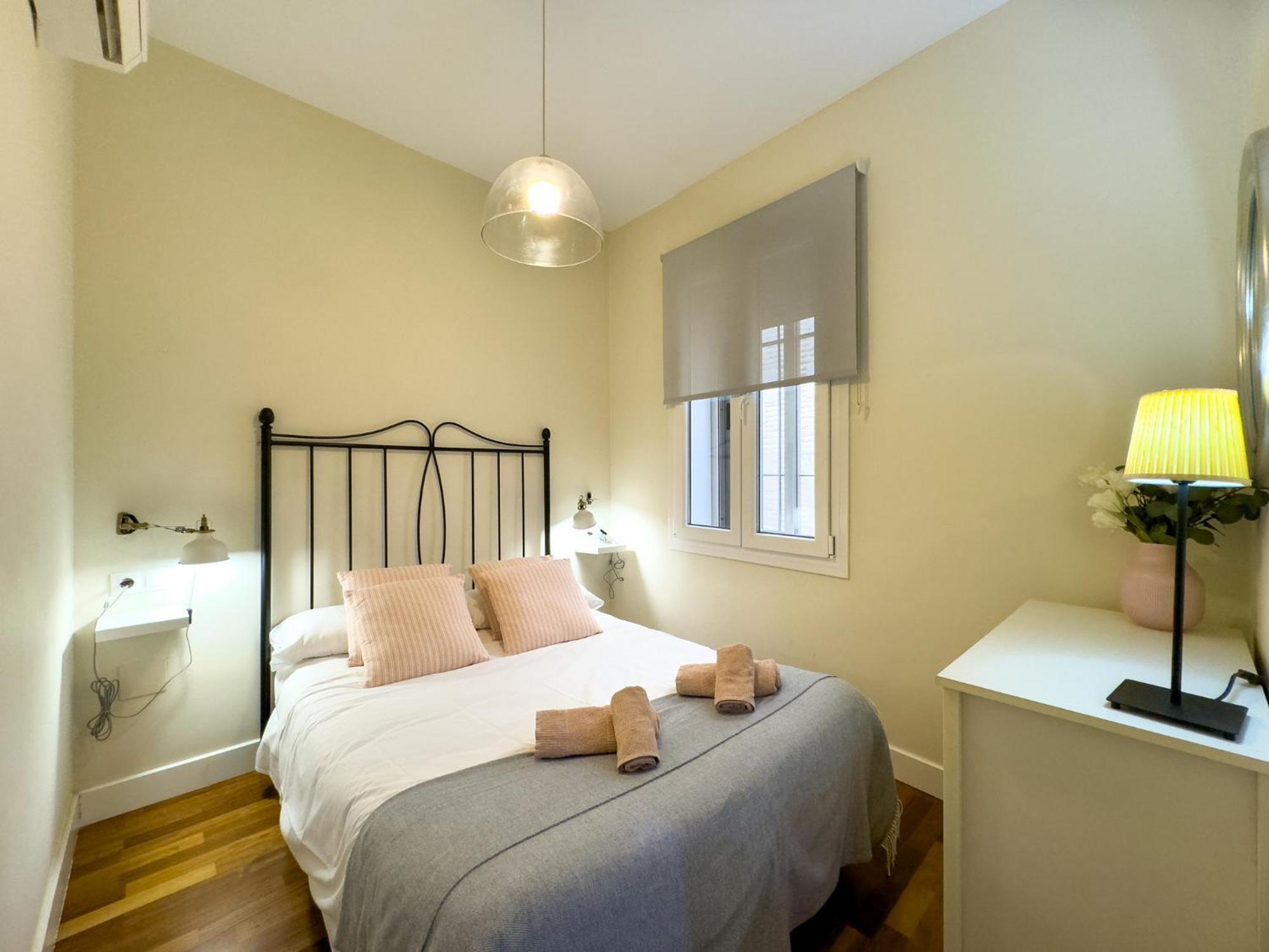 Apartamentomalagacentro Экстерьер фото