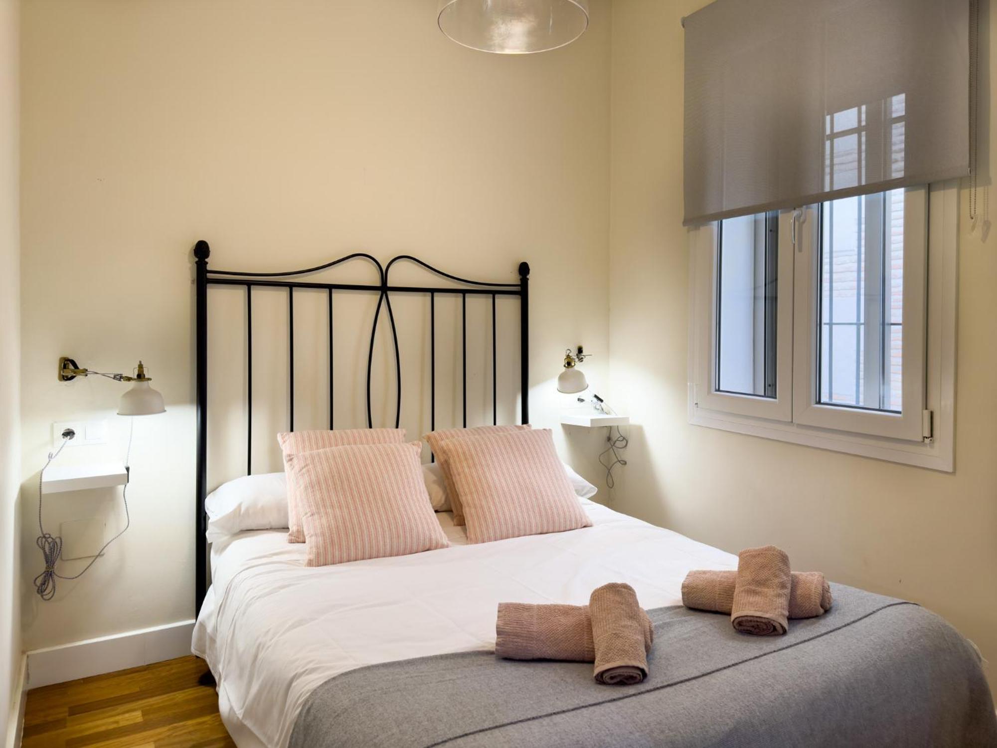 Apartamentomalagacentro Экстерьер фото
